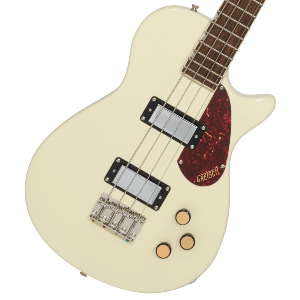 Amazon.com: Gretsch Streamliner Jet Club Single-cut Electric Bass